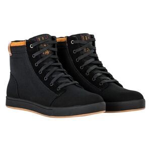 Highway 21 Motorcycle Axle Lace-up “Everyday Sneaker” Shoe